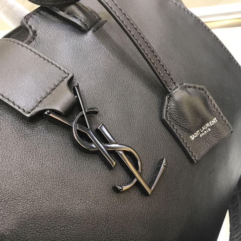 YSL Travel Bags